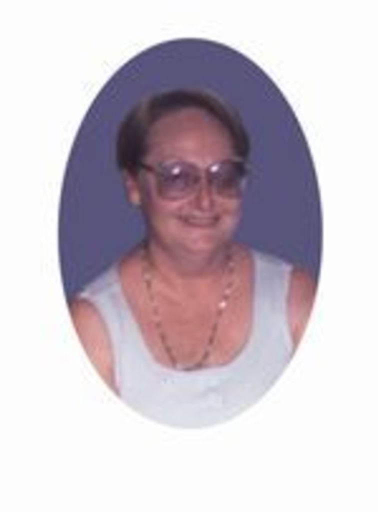 Conniegerine Mary Glider