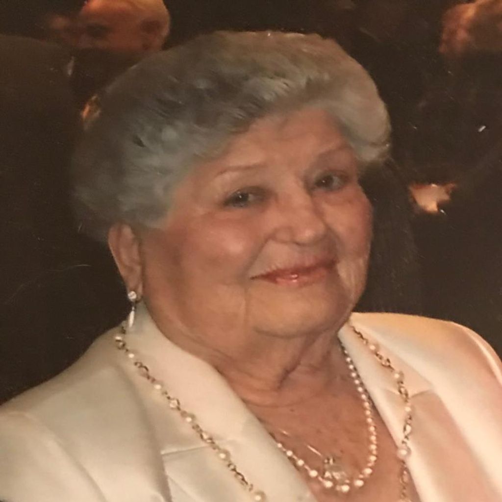Margaret Griffin Anderson