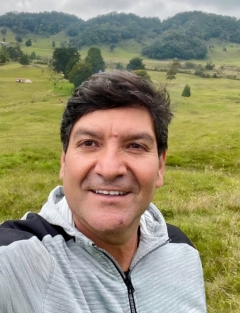 Jairo Rojas Profile Photo