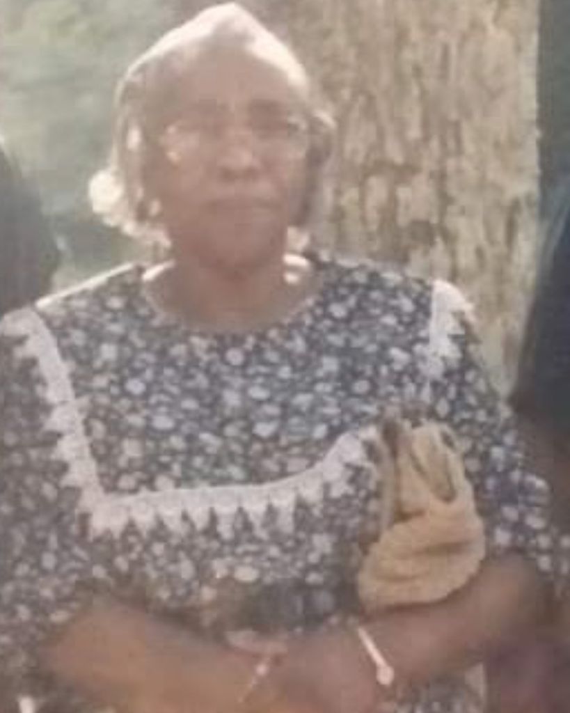 Moneva Gwynn