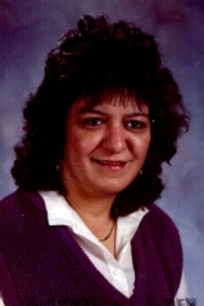Mary Ann Ritzco