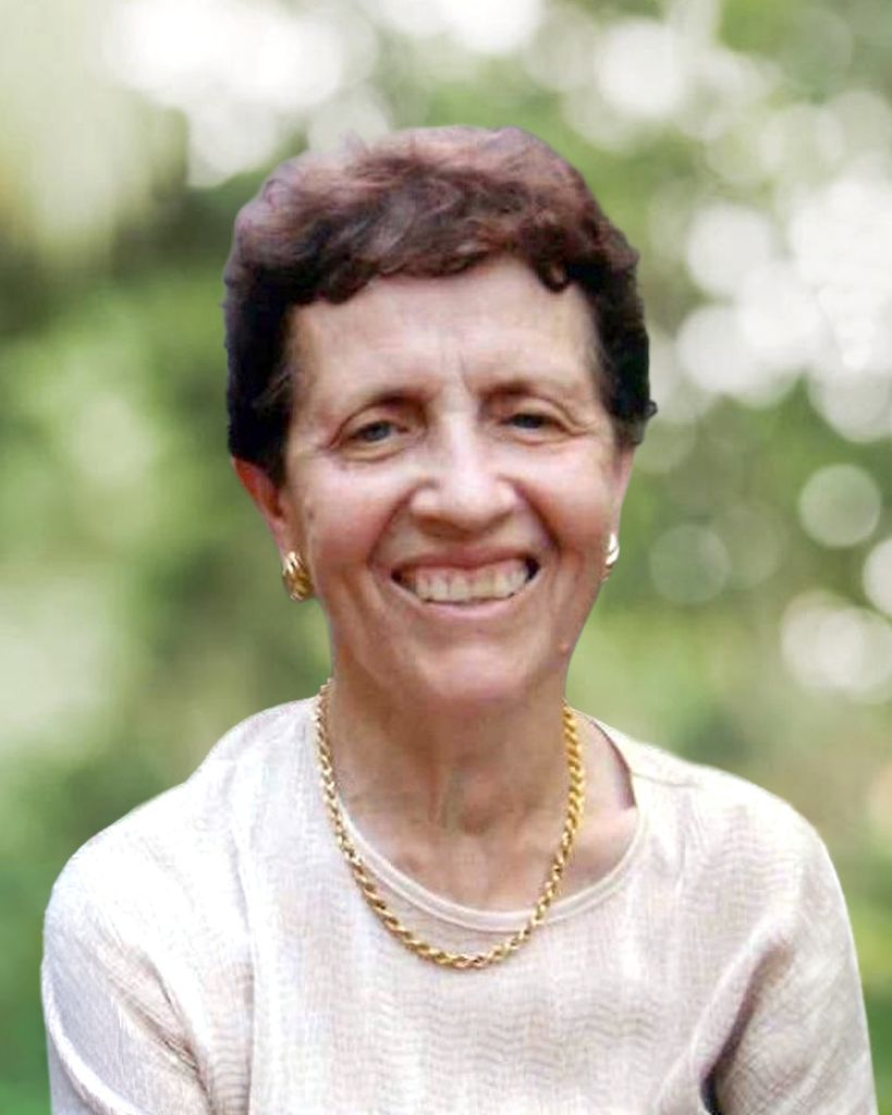 Rosalina Di Giovanni Profile Photo