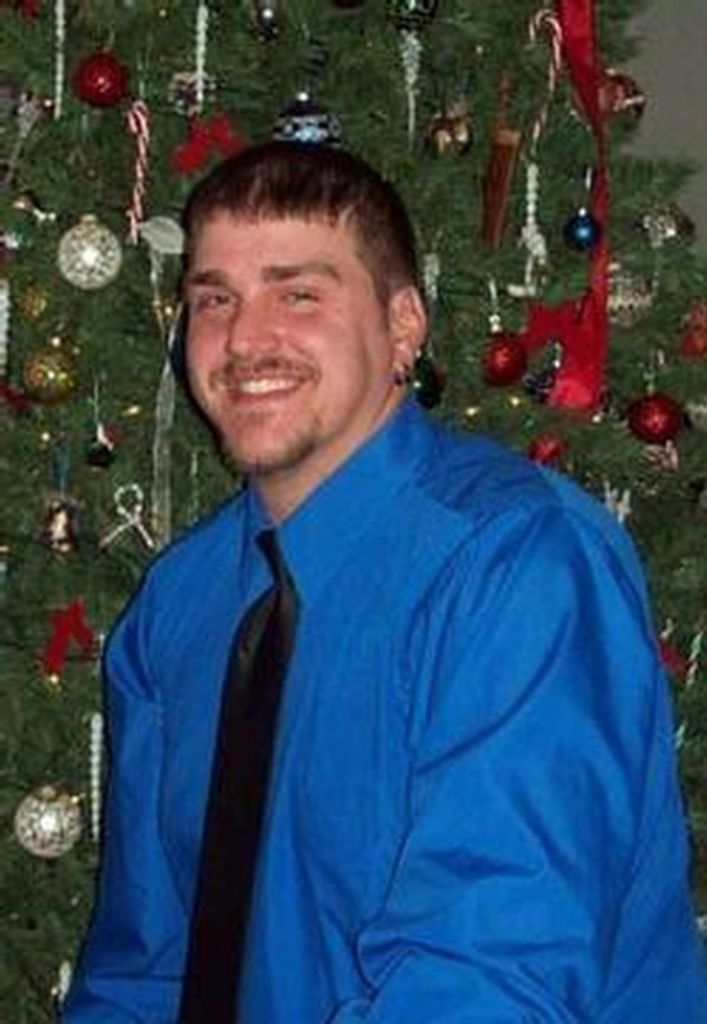 Christopher Lynn Williamson