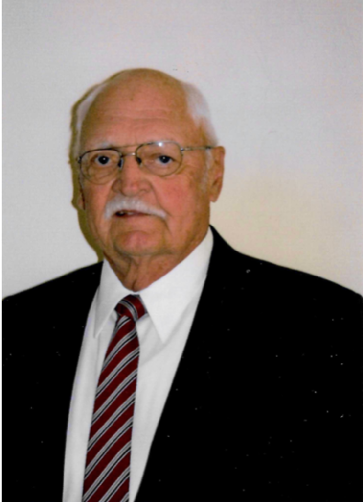 Friedrich Johann Henningsen