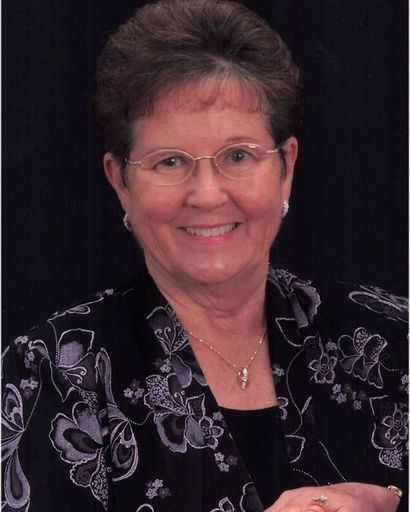Sharon Faye Bovee's obituary image