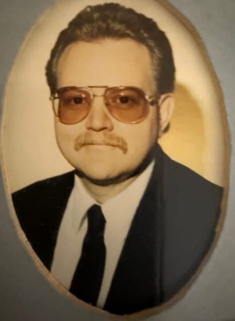 Steven Paul Gordon Profile Photo