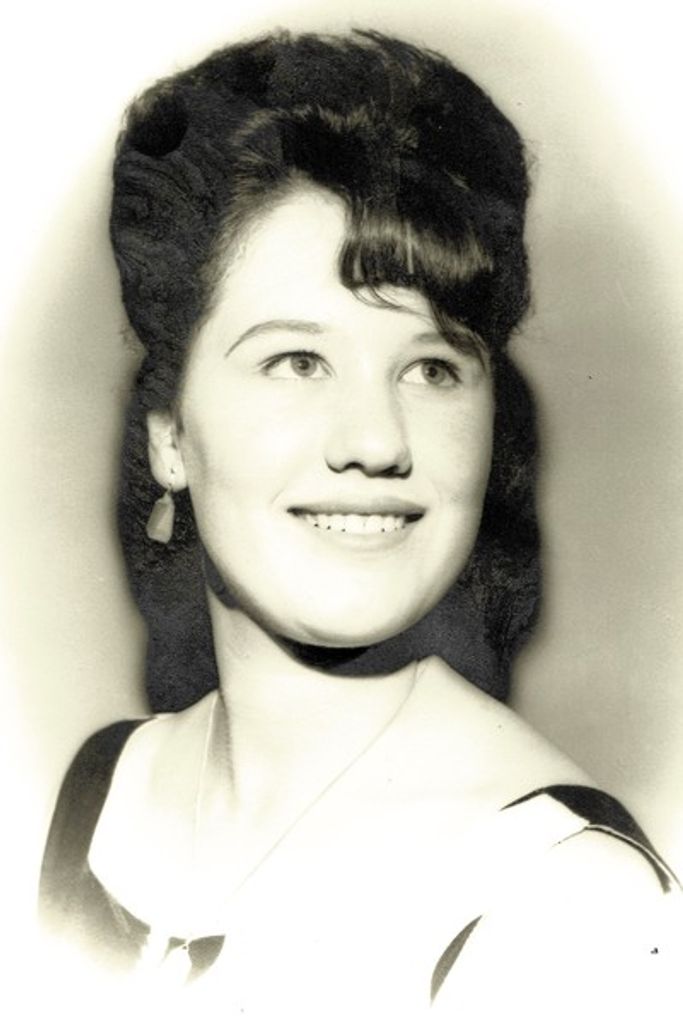 Mamie Barbara Tatum