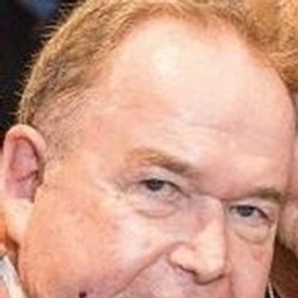 Julian Jackson Swain, Sr.