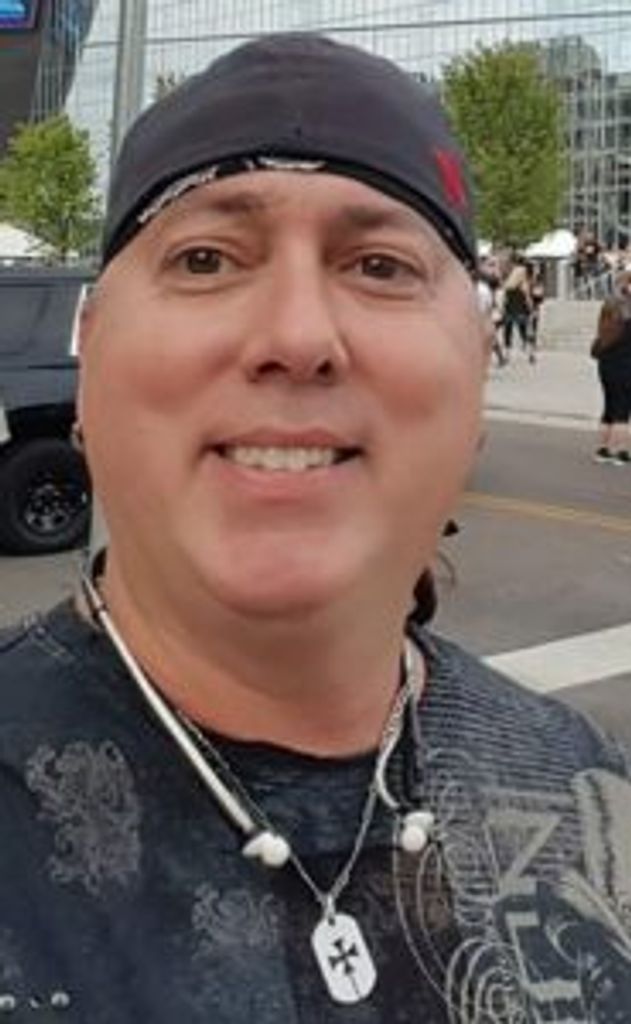 Jeffrey Lizotte