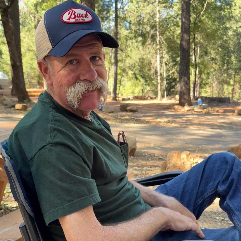 Tony Glenn Rush Profile Photo