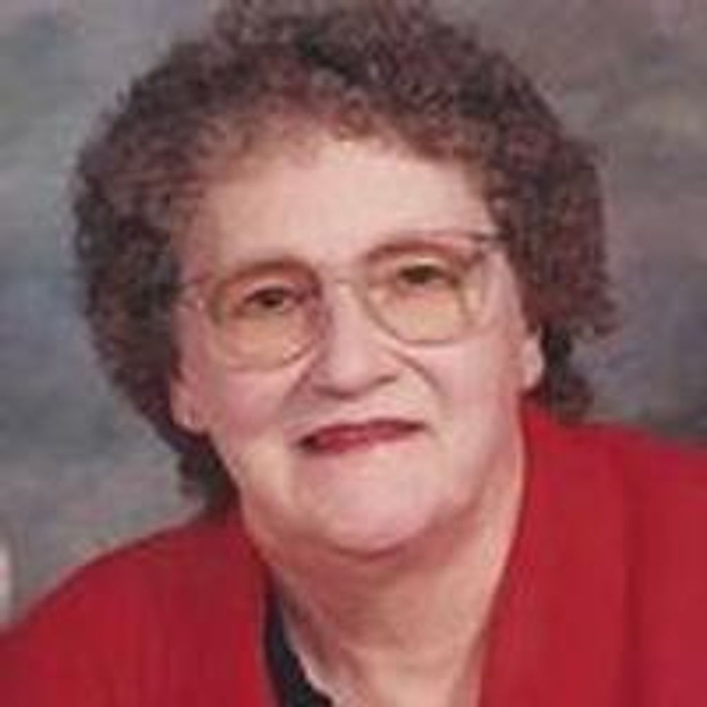 Esther Yates-Monsma