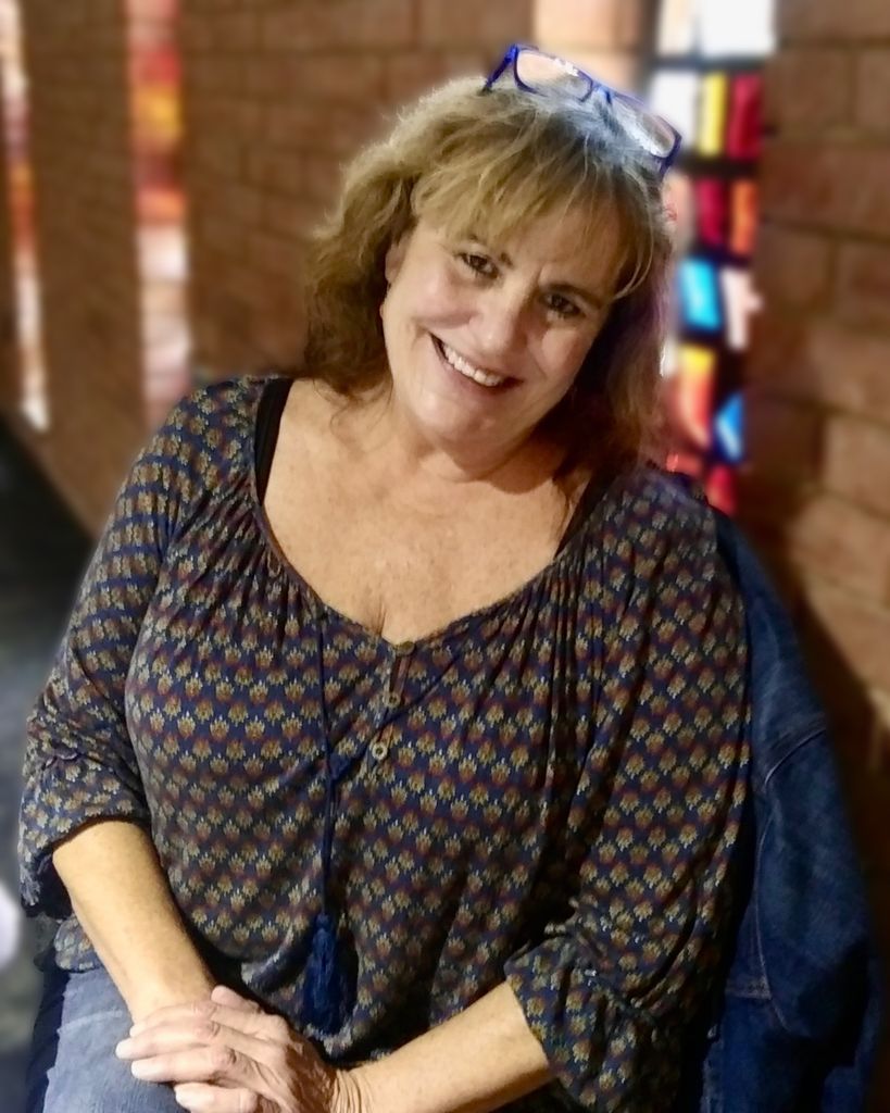 Mary Megan Peters