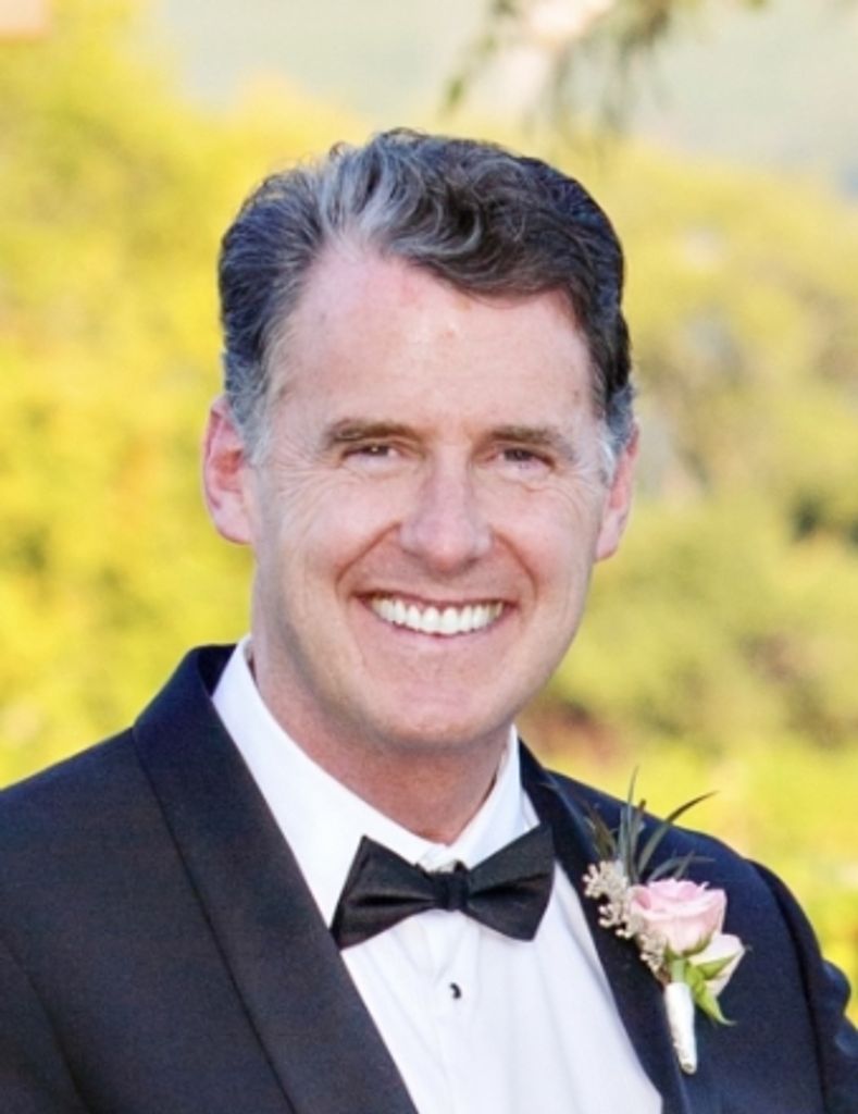 Sean Patrick Mclaughlin Profile Photo