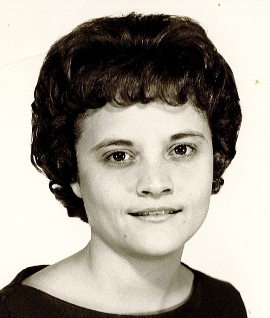 Sally "Butch" (Cozadd)  Hanshaw