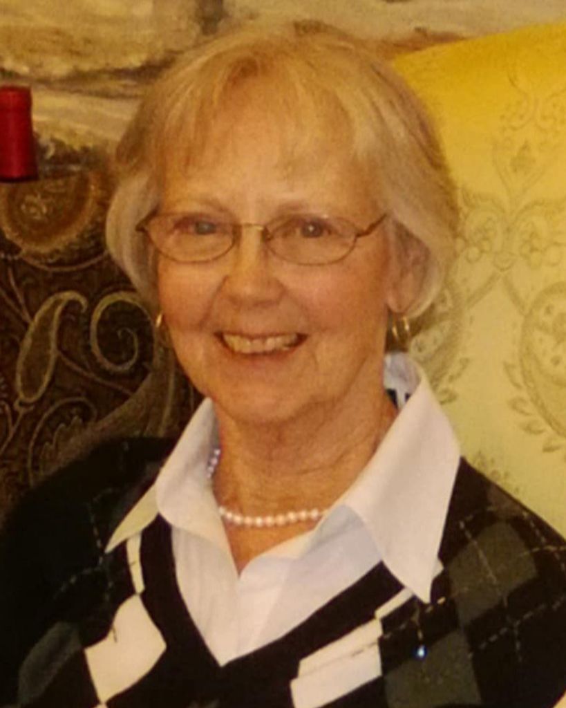 Jane (Arcure) Stephens Profile Photo