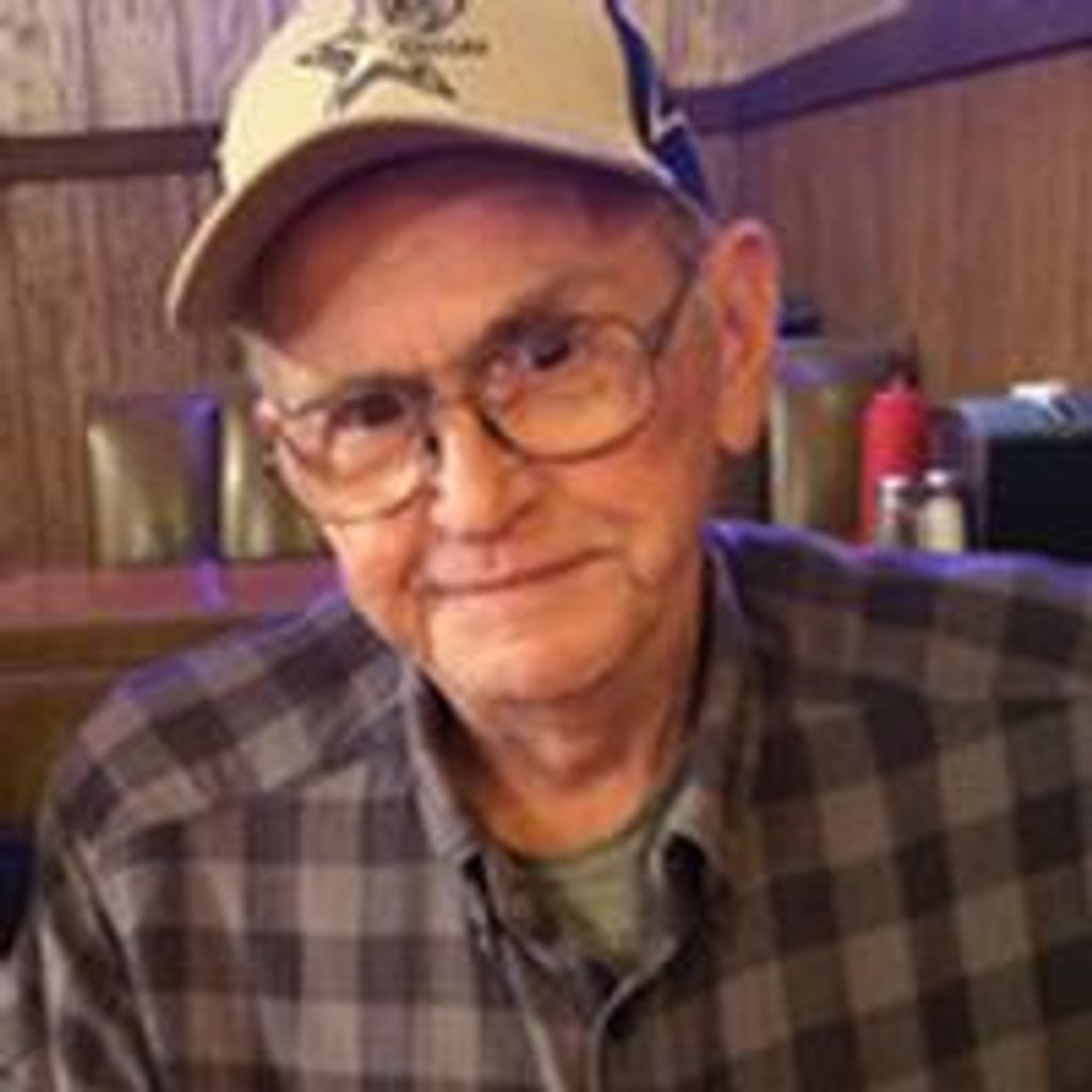 John "Sonny" Smith