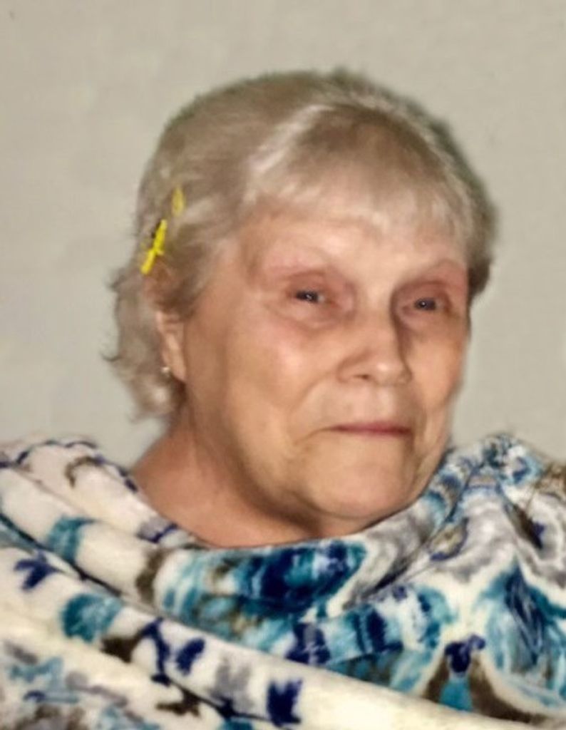 Janet Lou (Hill)  Wyatt Profile Photo