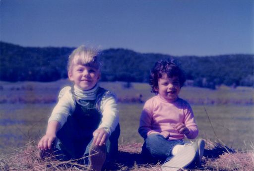 Annie Elizabeth Brost Vandenhouten photo gallery thumbnail 111 of 131