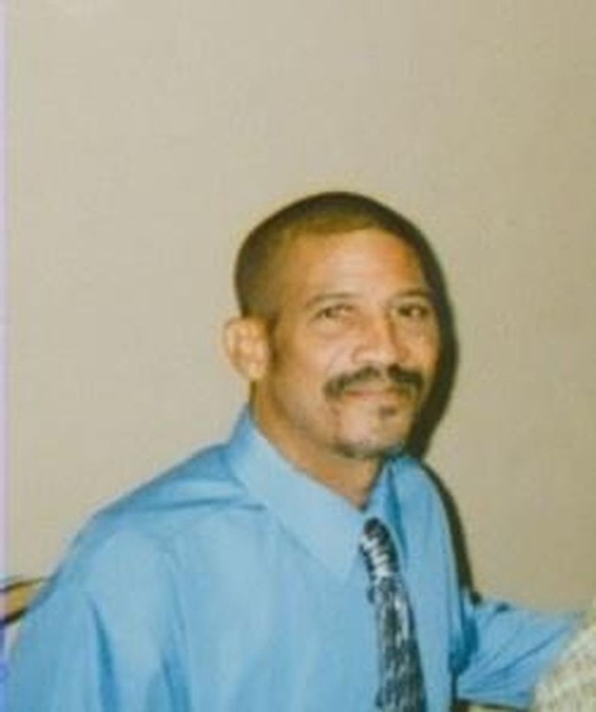 Guy Andre' Porter