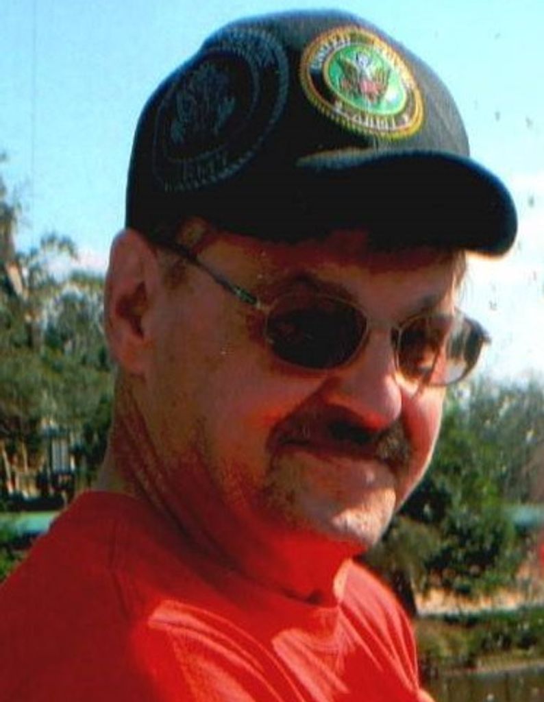 Robert C. Wilusz Profile Photo