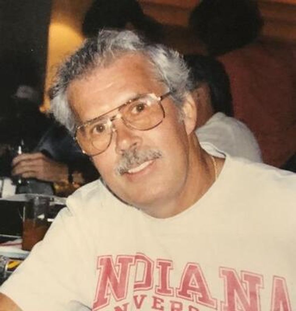 Arthur Swatts Profile Photo