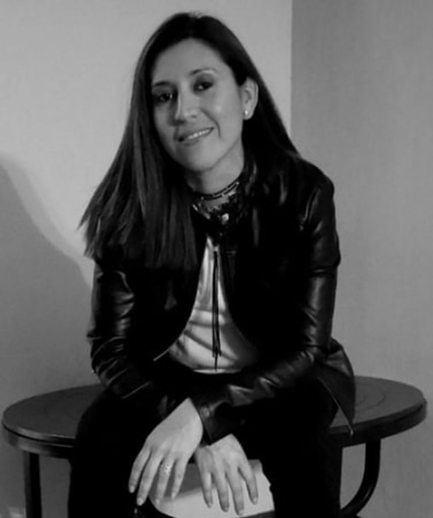 Laura Garcia