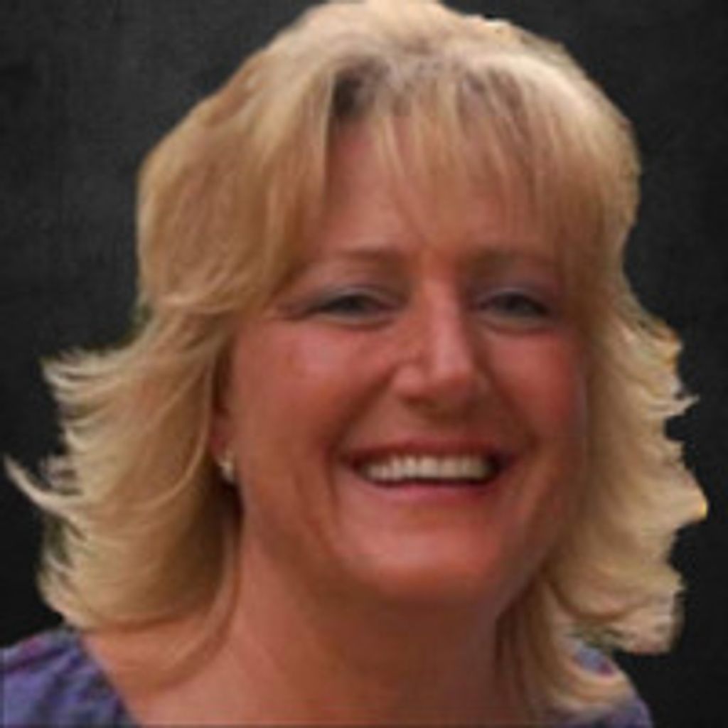 Peggy Ann Jorgenson