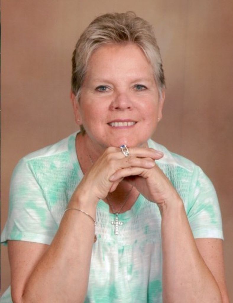 Cathy Moore