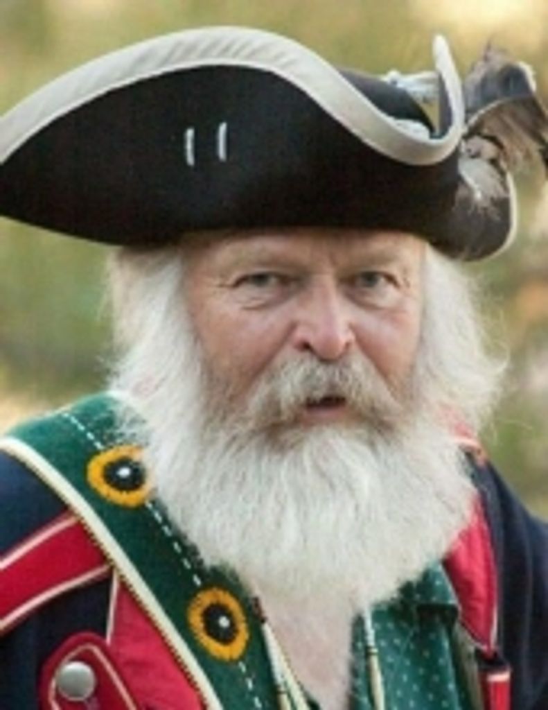Hubert Douglas "Doug" Wills