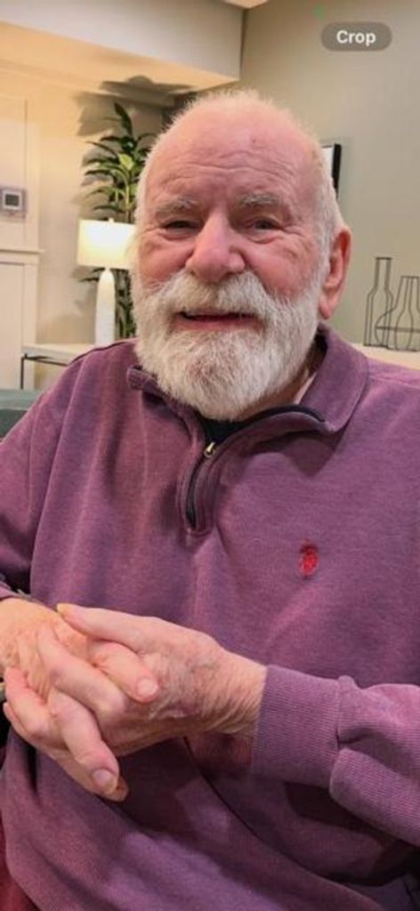 Eugene P. Stickel Profile Photo