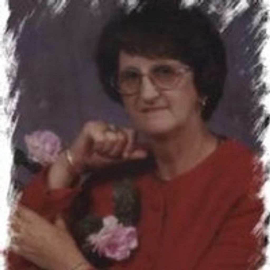 Betty Ann Young