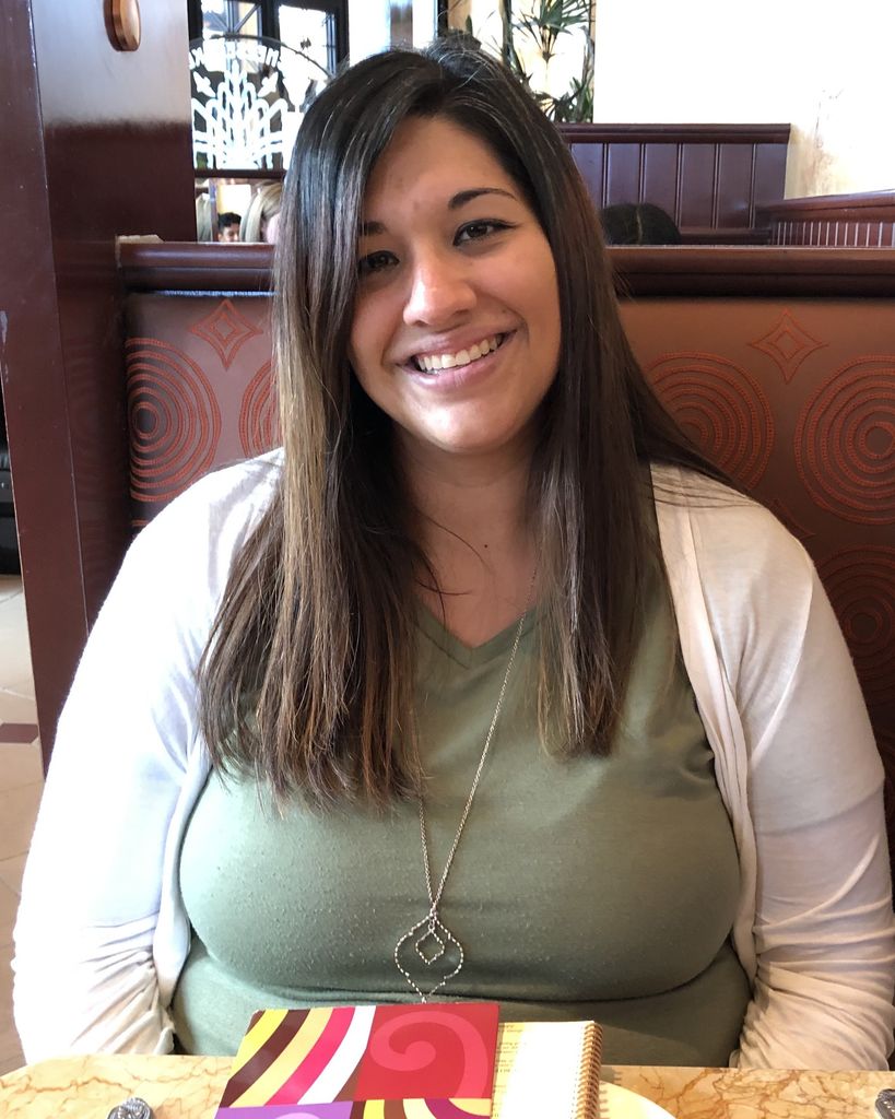 Yoselin "Yoshi" Yvette Ipson