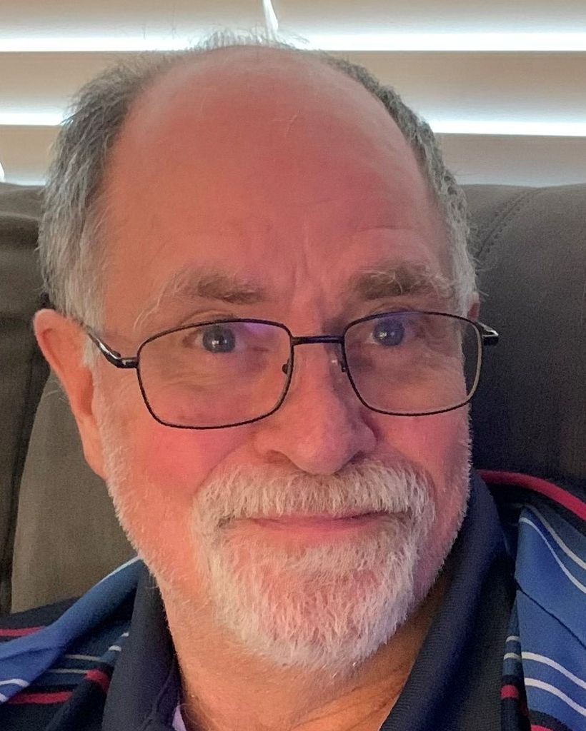 Daniel James Norman Profile Photo