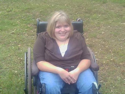 Bethany Marie Sweet Profile Photo