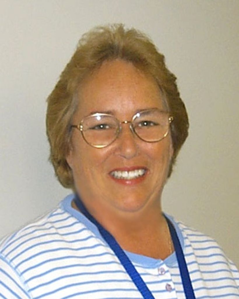 Jean Marie Griffin Profile Photo