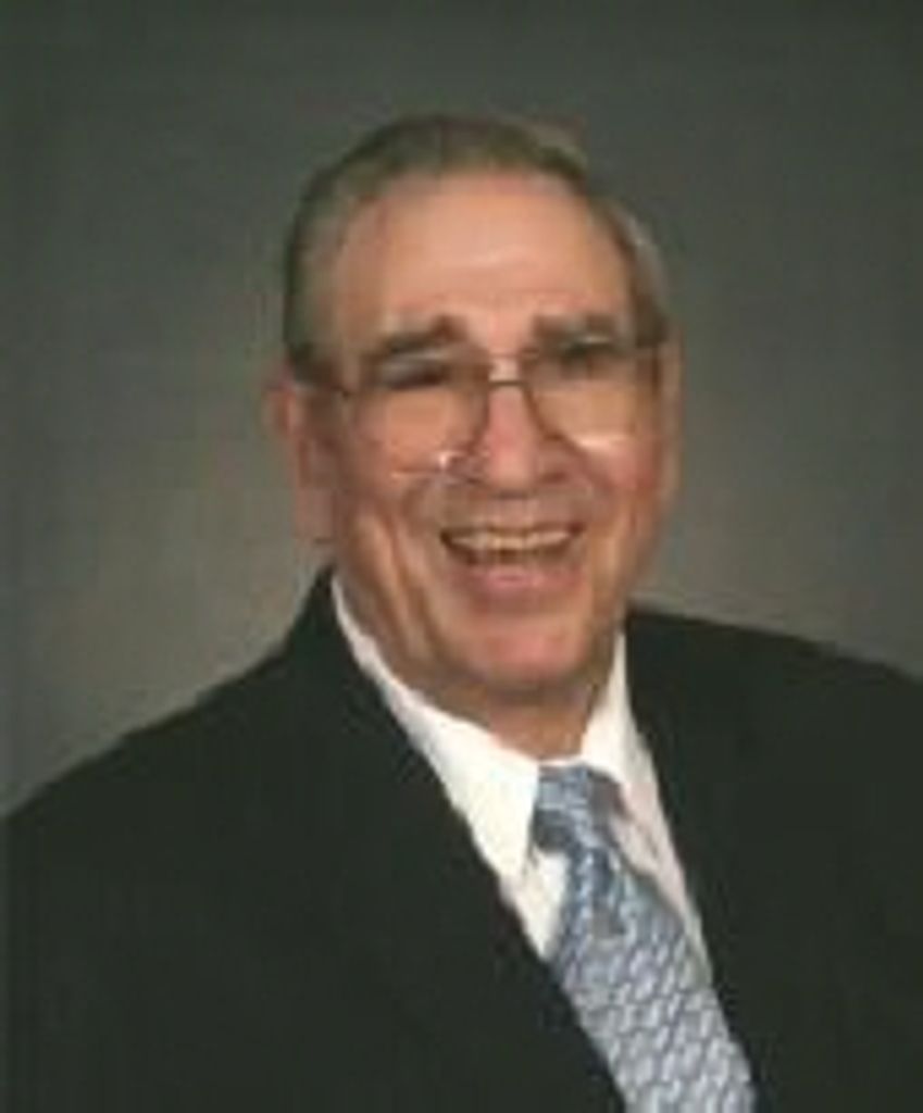 Leo J. Mikolaiczik
