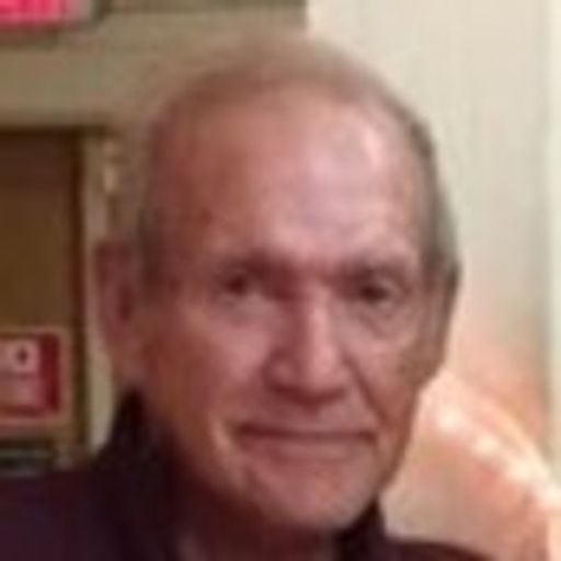 Ernest "Butch" Loper Profile Photo