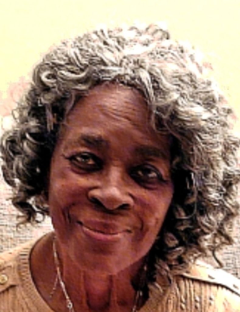 Pauline Estelle Lee Profile Photo