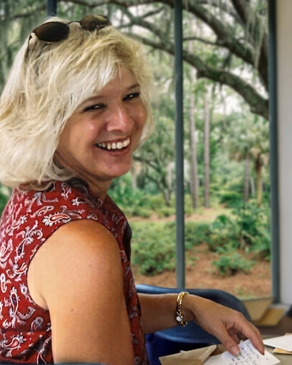 Darlene Faye Dunbar's obituary image