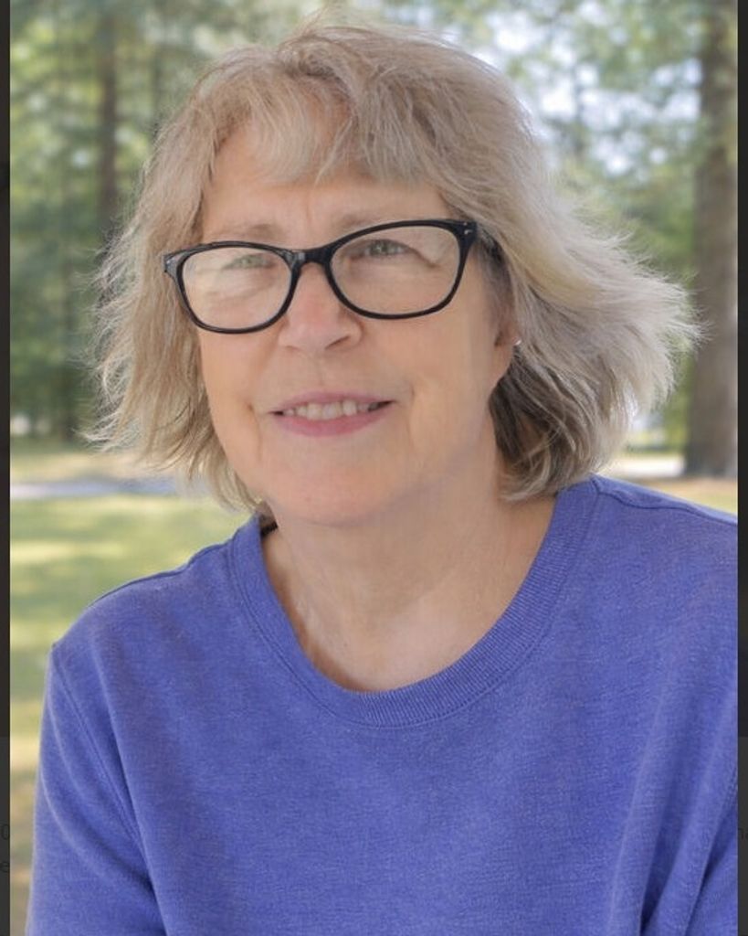 Bonnie Marie Jarvis Profile Photo