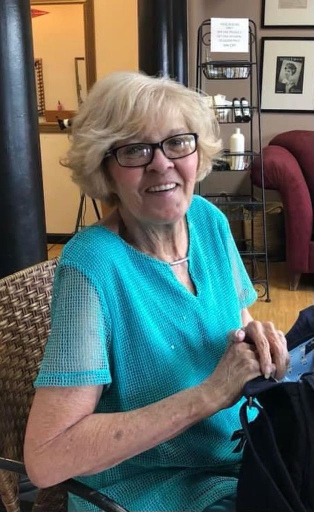 Willene Campbell Meeks