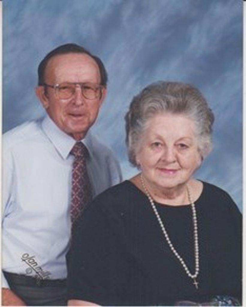 Barbara Jean Berry