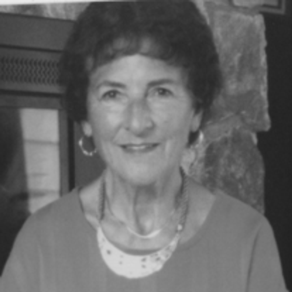 Shirley Mae Mooney