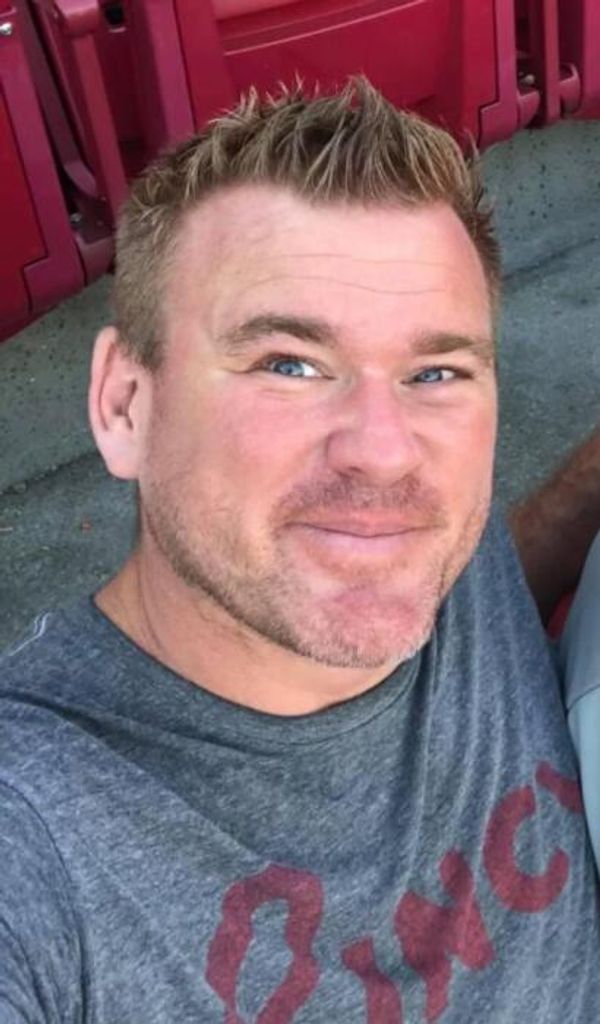 Craig Robert Stork