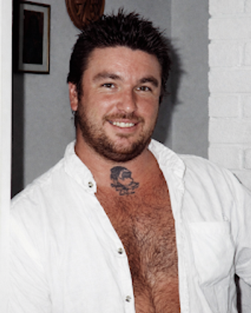 Edward James Hanes Profile Photo