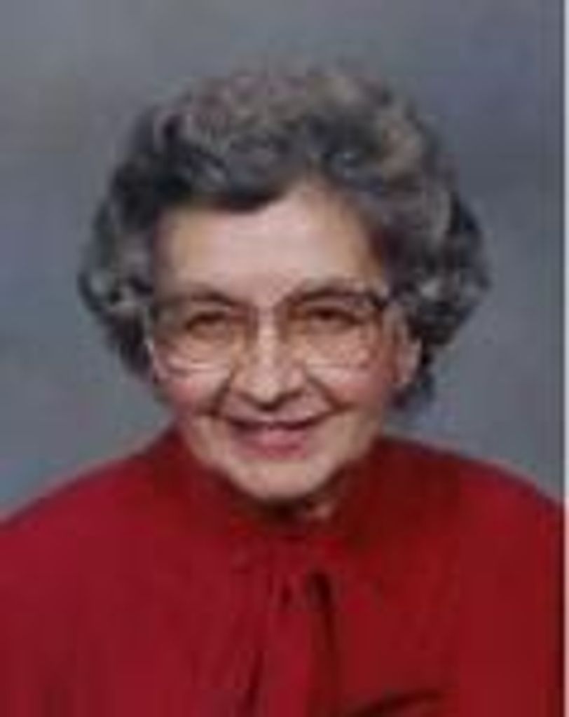 Marion A. Lodholz