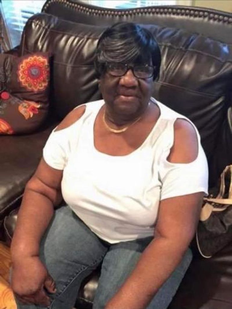 Betty Jean Malone Profile Photo