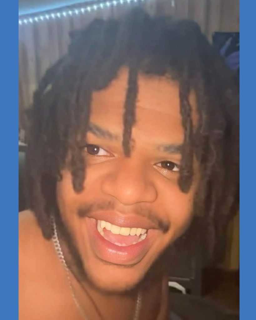 Brandon Sincere Alexander