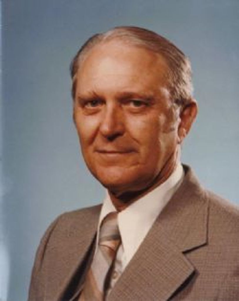 Howard Mcnair Profile Photo