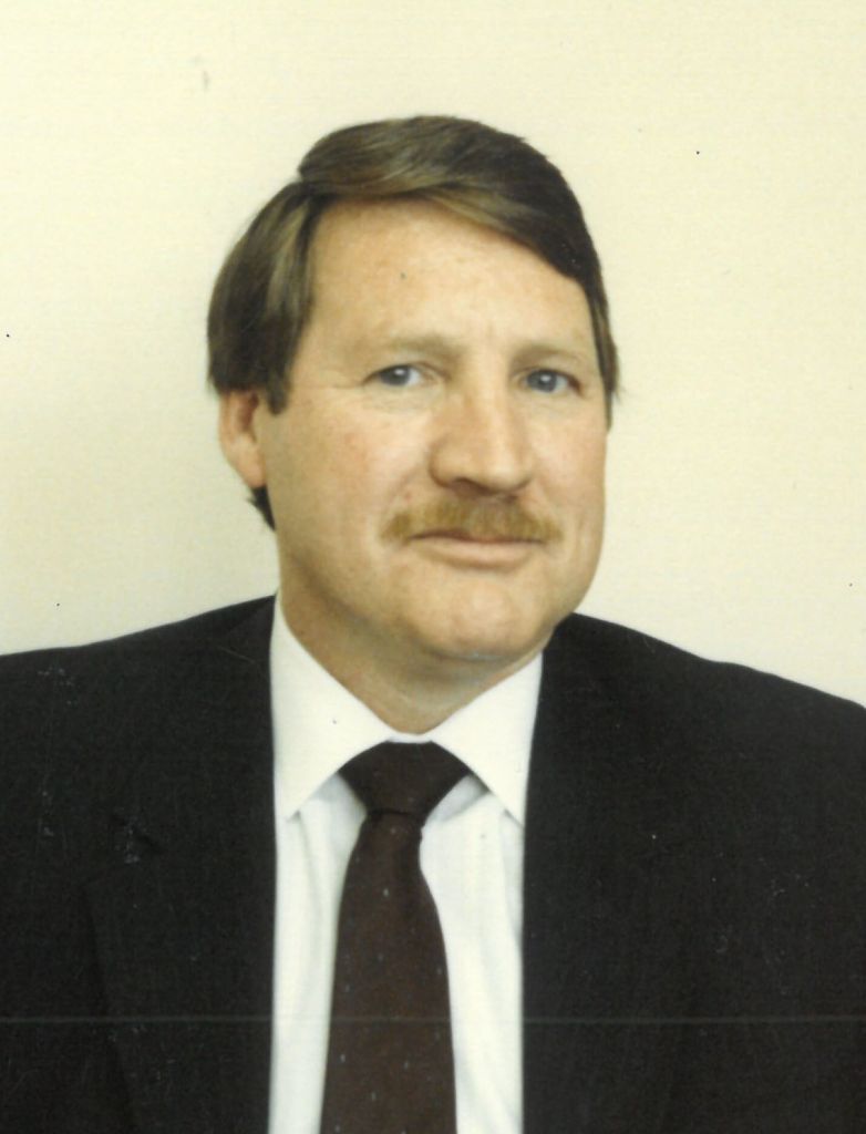 Harry  L. Auston